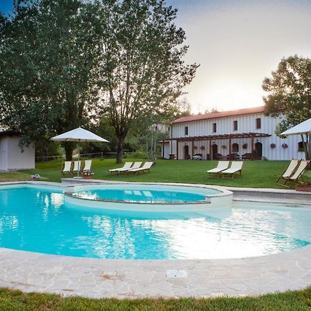 Agriturismo La Pesca Broccostella Exterior foto